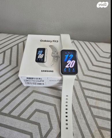 Galaxy Fit 3