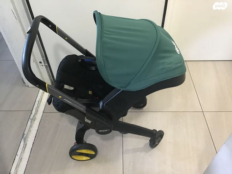 עגלת דונה +