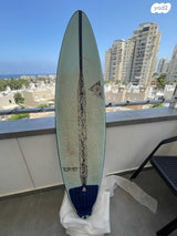 גלשן Firewire Tomo 6'0