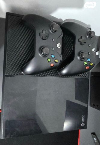 X box one plus