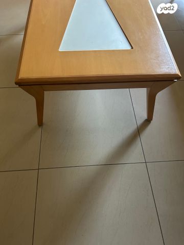 שולחן לסלון