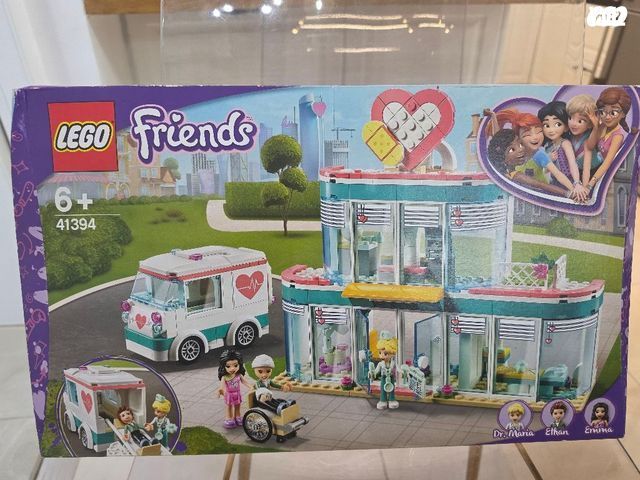 LEGO Friends 41394