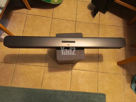 JBL soundbar סאונדבר וסאב