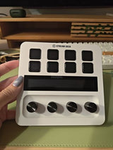elgato stream deck plus