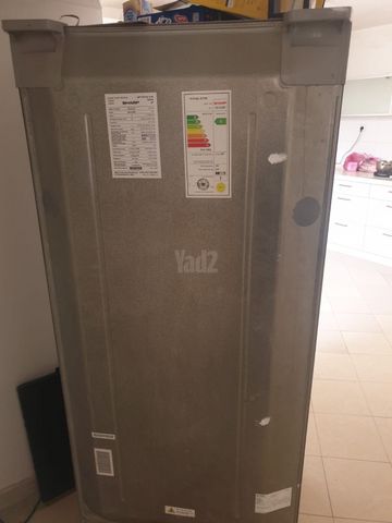 מקרר שארפ