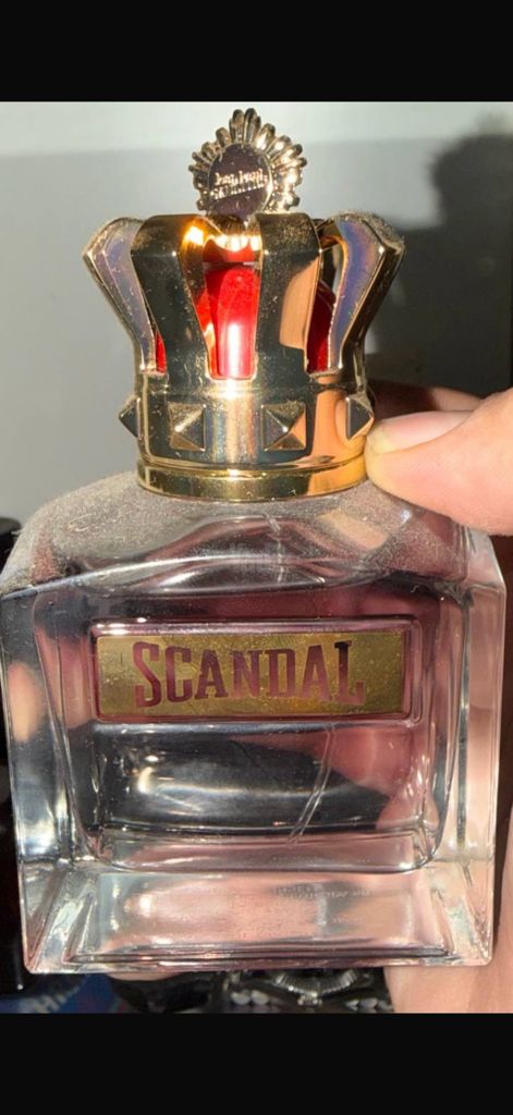 Jean Paul Gaultier Scandal