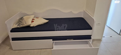 מיטת יחיד