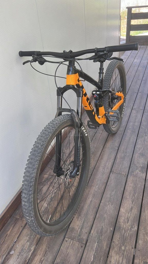 אופניים trek fule ex-5