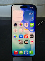 טלפון iPhone Air 256Gb