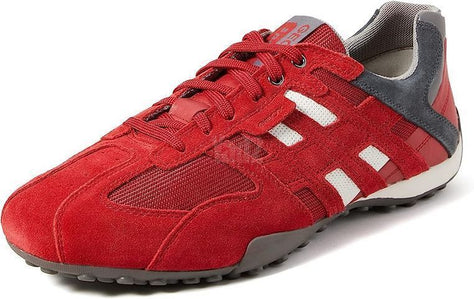 Geox Snake 96 Fashion גאוקס