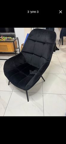כורסא מקאזה