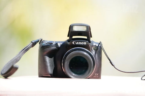 מצלמת canon sx410 IS