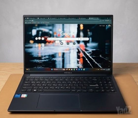 מחשב נייד Asus VivoBook