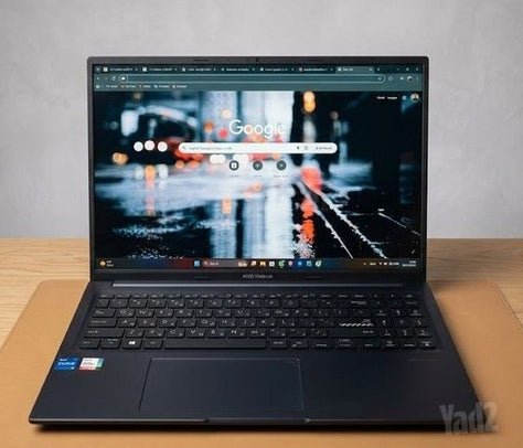 מחשב נייד Asus VivoBook