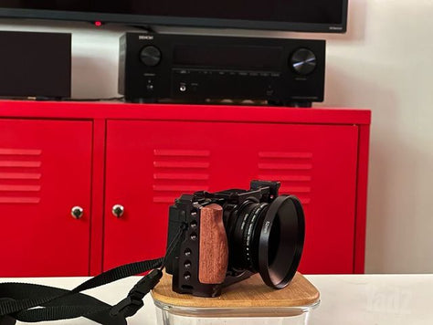 Sony RX100 VIi