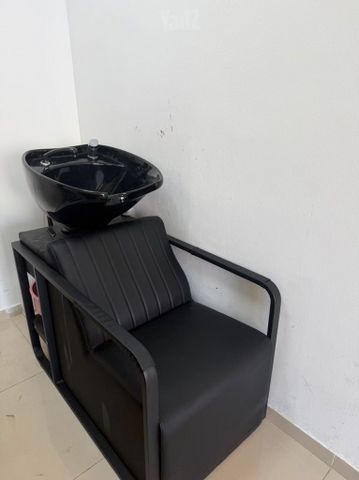 כסא חפיפה