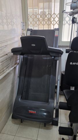 הליכון ריצה