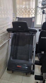 הליכון ריצה