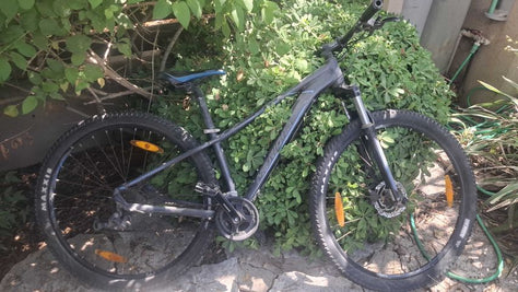Merida  מידה S