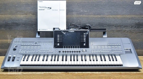 אורגן טיירוס 5 61 YAMAHA