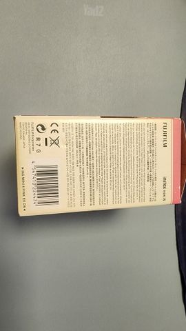 מצלמת Fujifilm Instax Mini 8