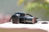 מצלמת canon SX70
