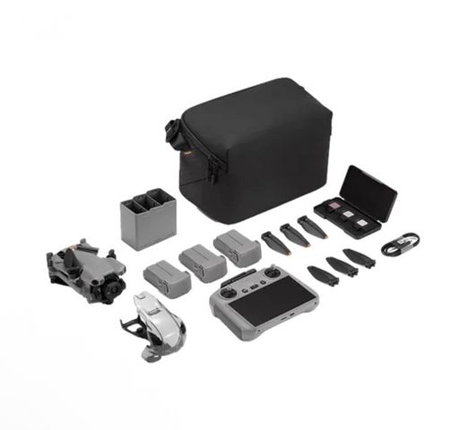 רחפן dji mini 5