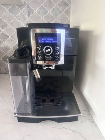 De’Longhi Magnifica ECAM23.460