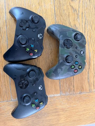 XBOX ONE