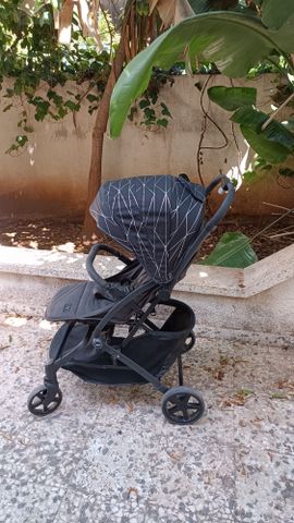 עגלת טיולון UNO PRO