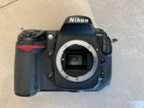 מצלמה D300s Nikon