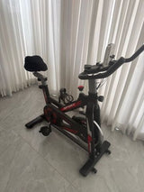 אופניי ספינינג