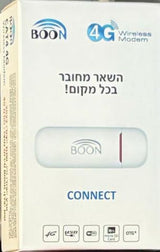 מודם סלולי ב-USB