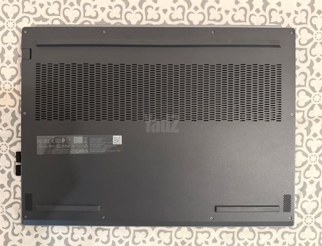 Lenovo Legion 5