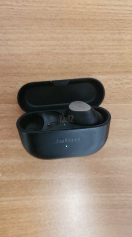 אוזניות JABRA ELITE 10