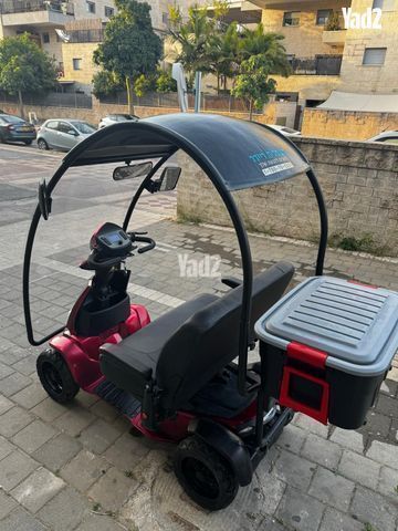 קלנועית