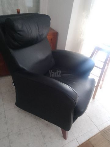ספת עור