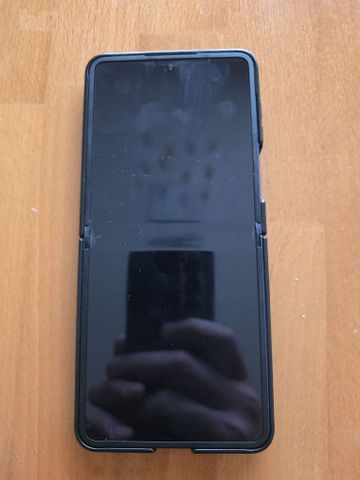 Z Flip 7