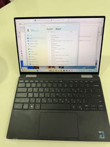 מחשב Dell XPS 13 9310 2-in-1