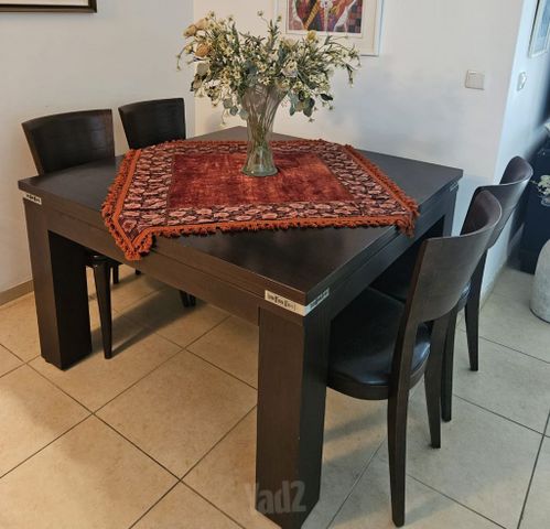 פינת אוכל