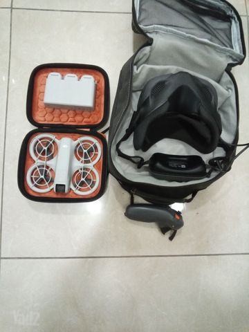 רחפן DGI neo+ משקף DGI N3