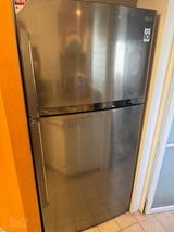 מקרר LG
