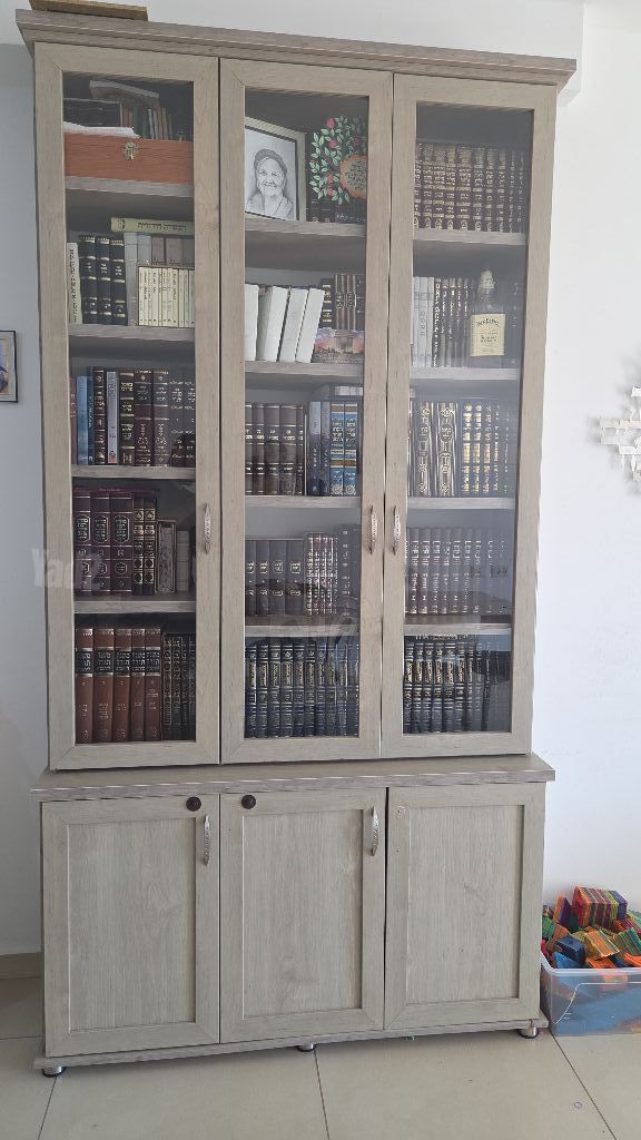 ספרייה