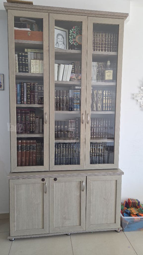 ספרייה