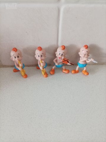 בובות במבה