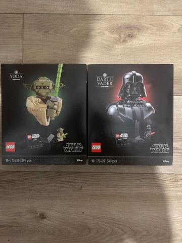 LEGO Star Wars