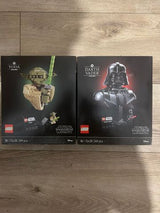 LEGO Star Wars