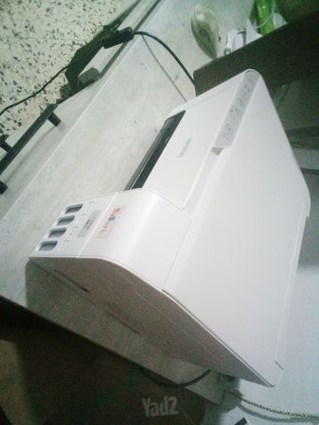 מדפסת משולבת L3256 Epson