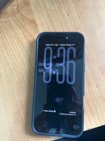 iPhone 16 Pro Max 256G