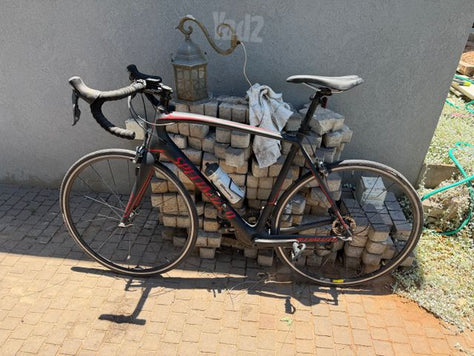specialized tarmac sl4